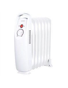 Mini radiador de aceite 7 elementos Eldere Máx. 700W