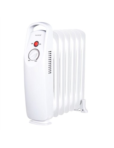 Mini radiador de aceite 7 elementos Eldere Máx. 700W