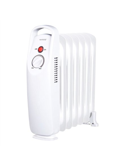 Mini radiador de aceite 7 elementos Eldere Máx. 700W