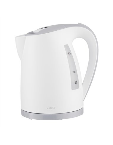 Hervidor de agua Adala 1,7L 2200W