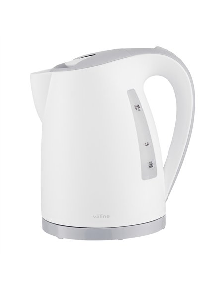 Hervidor de agua Adala 1,7L 2200W