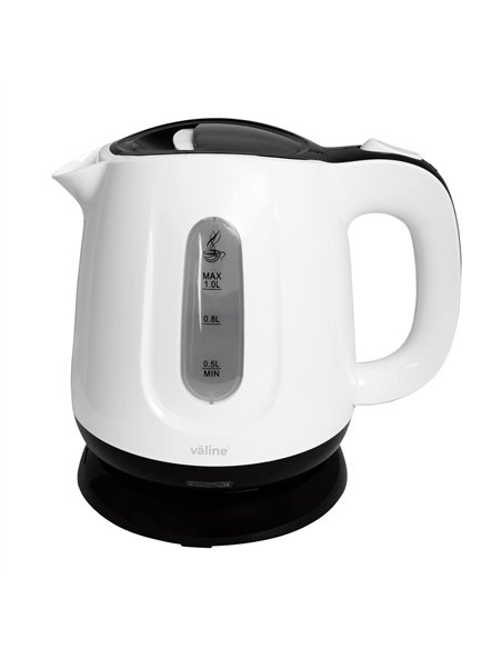 Hervidor de agua Camili 1L 1100W