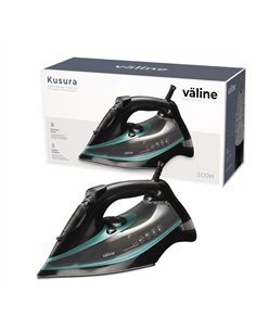 Plancha de vapor Kusura 3100W 2