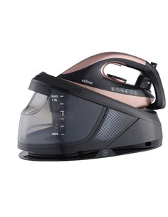 Centro de planchado de vapor Tatarli 2400W
