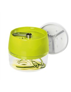 Espiralizador de verduras Bitti