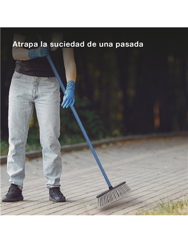 Cepillo escoba