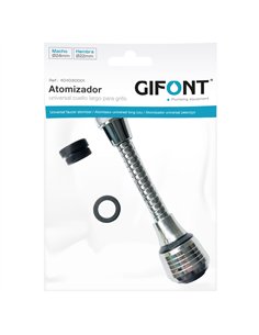 Atomizador universal cuello largo 2