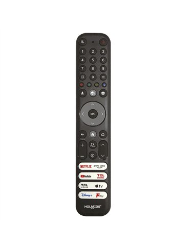 Mando universal para TCL Smart TV