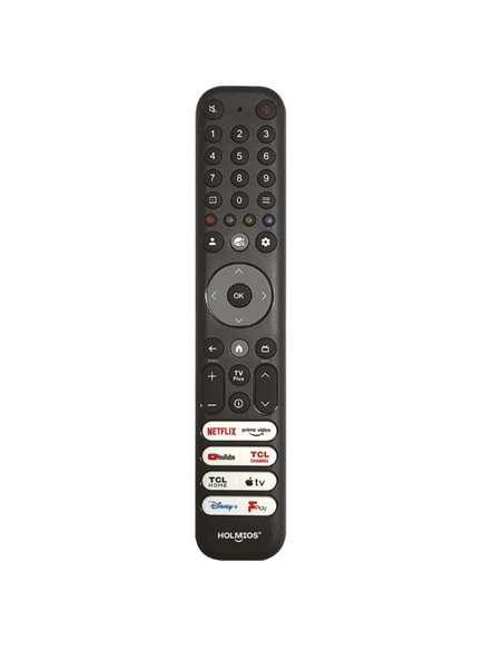 Mando universal para TCL Smart TV