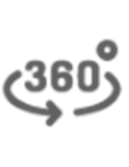 Columna enchufe jardín con tapas 2T IP44