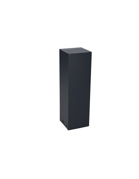 Columna enchufe jardín con tapas 2T IP44