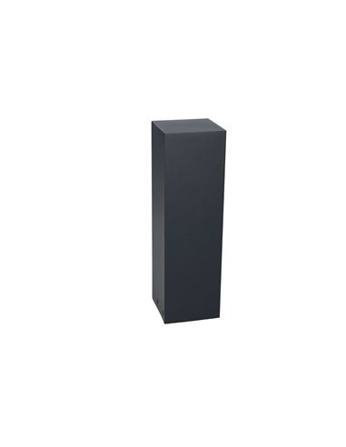 Columna enchufe jardín con tapas 2T IP44