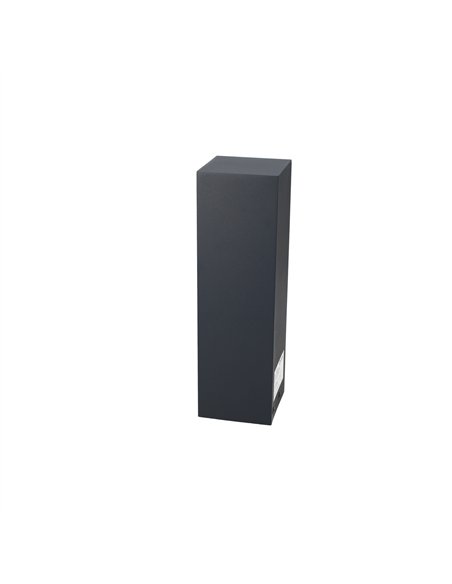 Columna enchufe jardín con tapas 2T IP44
