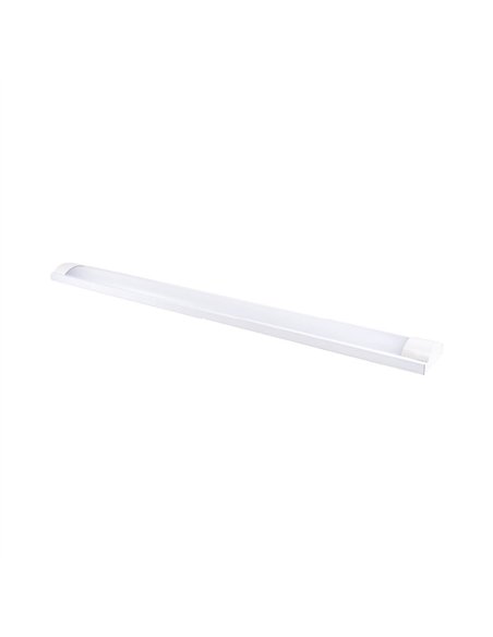 Regleta Oluka para tubos LED T8 60cm