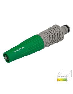 Lanzarriegos graduable plastico Granel