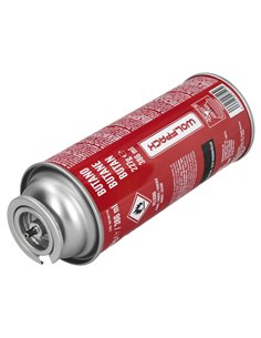 Cartucho Gas B250 (0,227 Kg.) 2