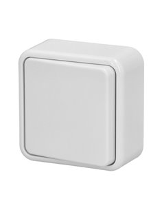 Interruptor Superficie Simple