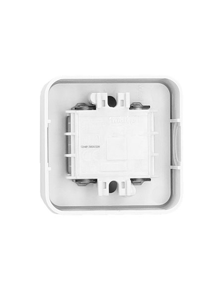 Interruptor Superficie Simple