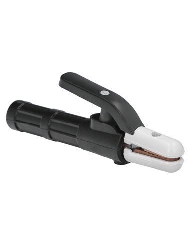 Pinza Porta-electrodo Wolfpack 200/300 Amperios