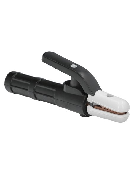Pinza Porta-electrodo Wolfpack 200/300 Amperios
