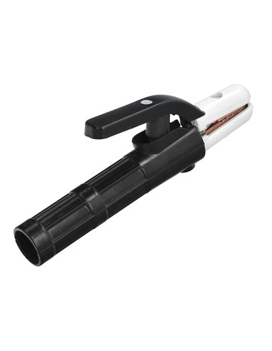 Pinza Porta-electrodo Wolfpack 200/300 Amperios