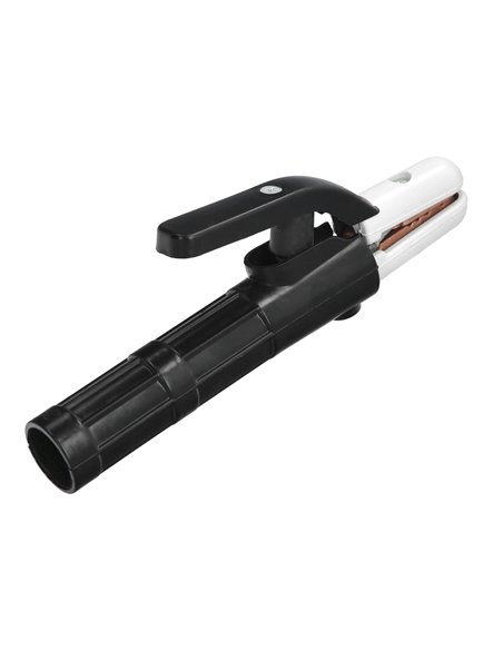 Pinza Porta-electrodo Wolfpack 200/300 Amperios