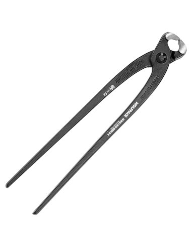Tenazas Rusas Maurer Plus Negra 10"