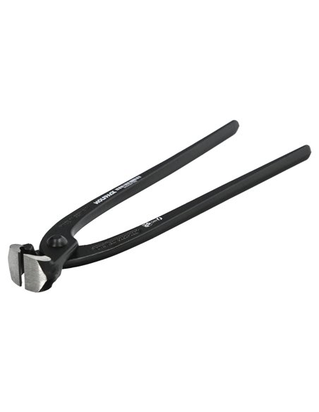 Tenazas Rusas Plus DIN/ISO 9242 Negra   12"