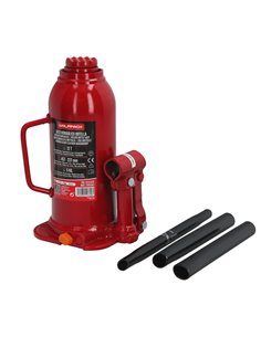 Gato Hidraulico Botella 12000 Kg.