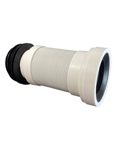 Manguito Inodoro Extensible T-118  570mm 2