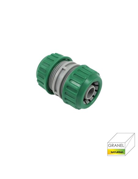 Reparador Manguera Plastico 1/2    Granel