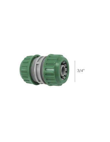 Reparador Manguera Plastico  3/4        Granel