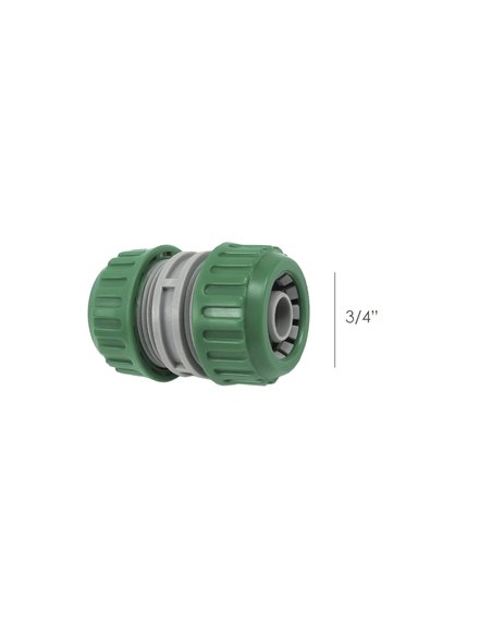 Reparador Manguera Plastico  3/4        Granel