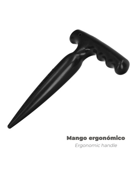 Plantador Jardin ABS