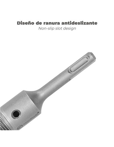Corona SDS Muros 100 mm.
