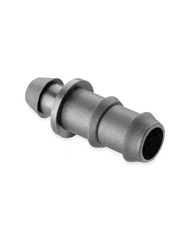 Goteo Toma 16 mm. Normal Simple (Bolsa 100 piezas)