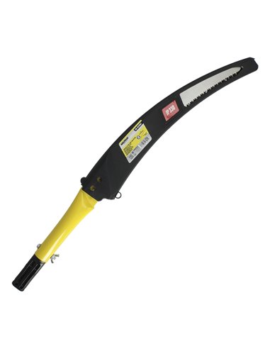 Serrucho Podar Curvo Para Pertiga JP 330 mm.