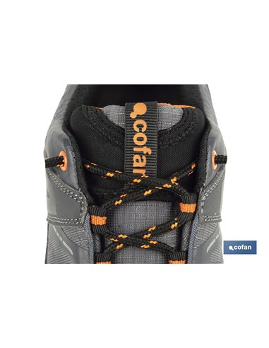 ZAPATO SPORT S3S SR FO MODELO ALARCÓN TALLA 40