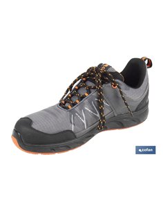 ZAPATO SPORT S3S SR FO MODELO ALARCÓN TALLA 47