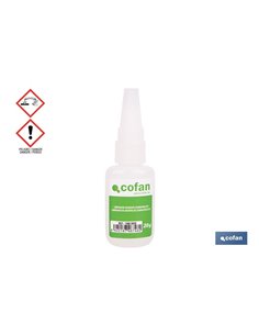 LIMPIADOR DE ADHESIVO CIANOACRILATO 20 G