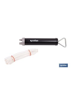 BOMBA DE TRANSFERENCIA MANUAL 500 ML 2