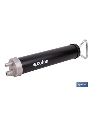 BOMBA DE TRANSFERENCIA MANUAL 500 ML