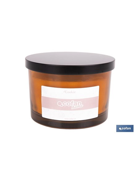 VELA COOKIE 300 G