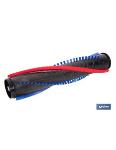 CEPILLO EN ESPIRAL PARA ALFOMBRAS REF. 45053301/02