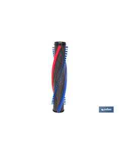 CEPILLO EN ESPIRAL PARA ALFOMBRAS REF. 45053301/02 2