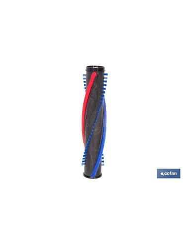 CEPILLO EN ESPIRAL PARA ALFOMBRAS REF. 45053301/02