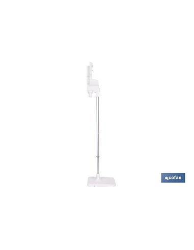 BASE DE CARGA PARA ASPIRADORA REF. 45053301/02