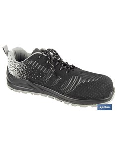 ZAPATO SPORT S1 PS SR FO MODELO SIERRA TALLA 47