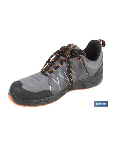 ZAPATO SPORT S3S SR FO MODELO ALARCÓN TALLA 45