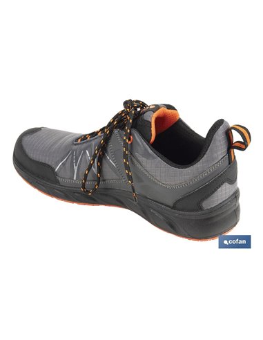 ZAPATO SPORT S3S SR FO MODELO ALARCÓN TALLA 45